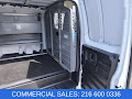 2025 Chevrolet Express Cargo Van Work Van