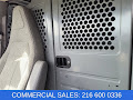 2025 Chevrolet Express Cargo Van Work Van