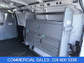2025 Chevrolet Express Cargo Van Work Van