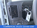 2025 Chevrolet Express Cargo Van Work Van