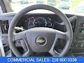 2025 Chevrolet Express Cargo Van Work Van