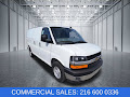 2025 Chevrolet Express Cargo Van Work Van