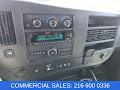 2025 Chevrolet Express Cargo Van Work Van
