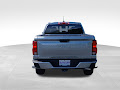 2026 Chevrolet Colorado 4WD LT