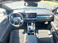 2026 Chevrolet Colorado 4WD LT