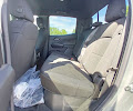 2026 Chevrolet Colorado 4WD LT