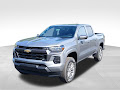 2026 Chevrolet Colorado 4WD LT