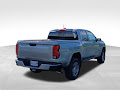 2026 Chevrolet Colorado 4WD LT