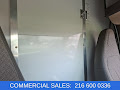 2026 Chevrolet Express Commercial Cutaway Work Van