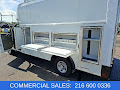2026 Chevrolet Express Commercial Cutaway Work Van