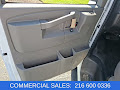 2026 Chevrolet Express Commercial Cutaway Work Van