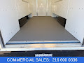 2026 Chevrolet Express Commercial Cutaway Work Van