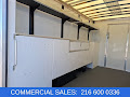 2026 Chevrolet Express Commercial Cutaway Work Van