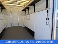 2026 Chevrolet Express Commercial Cutaway Work Van