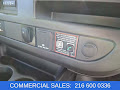 2026 Chevrolet Express Commercial Cutaway Work Van