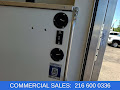 2026 Chevrolet Express Commercial Cutaway Work Van