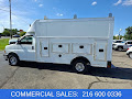 2026 Chevrolet Express Commercial Cutaway Work Van