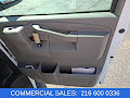 2026 Chevrolet Express Commercial Cutaway Work Van