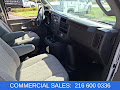 2026 Chevrolet Express Commercial Cutaway Work Van
