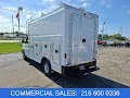 2026 Chevrolet Express Commercial Cutaway Work Van