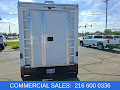 2026 Chevrolet Express Commercial Cutaway Work Van