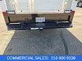 2026 Chevrolet Express Commercial Cutaway Work Van