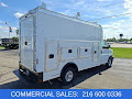 2026 Chevrolet Express Commercial Cutaway Work Van