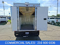 2026 Chevrolet Express Commercial Cutaway Work Van