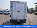 2026 Chevrolet Express Commercial Cutaway Work Van