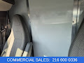 2026 Chevrolet Express Commercial Cutaway Work Van