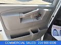 2026 Chevrolet Express Commercial Cutaway Work Van