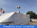 2026 Chevrolet Express Commercial Cutaway Work Van