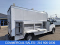 2026 Chevrolet Express Commercial Cutaway Work Van