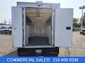 2026 Chevrolet Express Commercial Cutaway Work Van