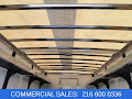 2026 Chevrolet Express Commercial Cutaway Work Van