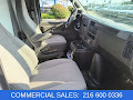 2026 Chevrolet Express Commercial Cutaway Work Van