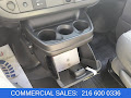 2026 Chevrolet Express Commercial Cutaway Work Van