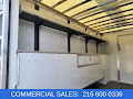 2026 Chevrolet Express Commercial Cutaway Work Van