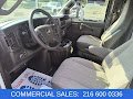 2026 Chevrolet Express Commercial Cutaway Work Van
