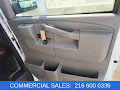 2026 Chevrolet Express Commercial Cutaway Work Van