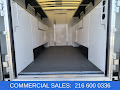 2026 Chevrolet Express Commercial Cutaway Work Van