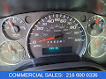 2026 Chevrolet Express Commercial Cutaway Work Van