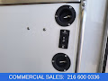 2026 Chevrolet Express Commercial Cutaway Work Van