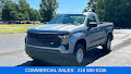 2026 Chevrolet Silverado 1500 Work Truck