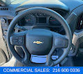 2026 Chevrolet Silverado 1500 Work Truck