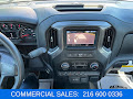 2026 Chevrolet Silverado 1500 Work Truck