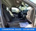 2026 Chevrolet Silverado 1500 Work Truck