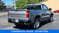 2026 Chevrolet Silverado 1500 Work Truck