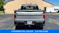 2026 Chevrolet Silverado 1500 Work Truck