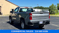 2026 Chevrolet Silverado 1500 Work Truck